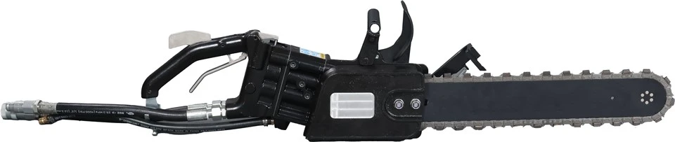 Idrawliku Diamond Konkrit Chain Saw
